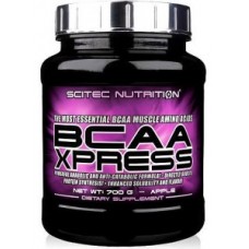 BCAA Xpress 500гр  (100 порций ) Scitec Nutrition